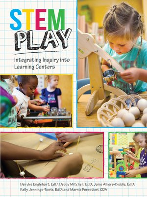 cover image of STEM Play